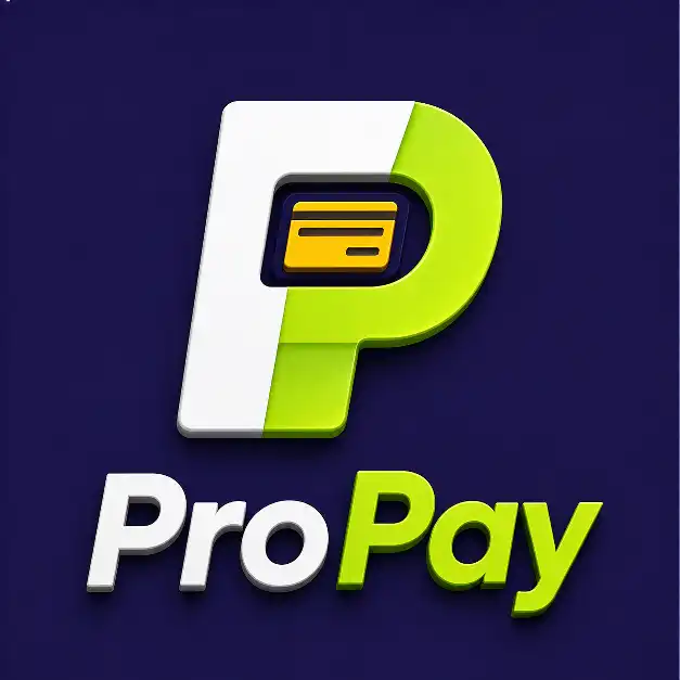 Propay Logo